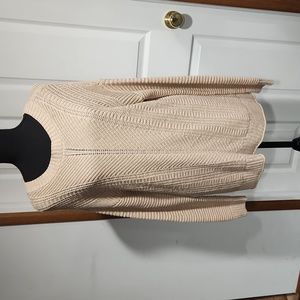 Women's Knitted Sweater